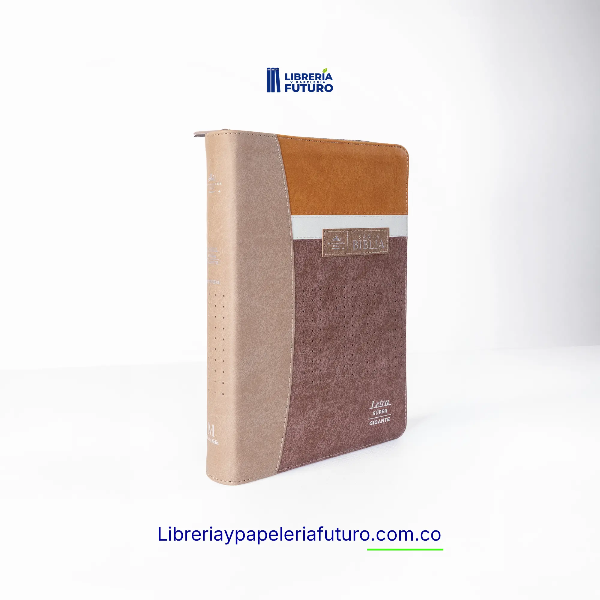 Biblia gigante ágora - Image 5