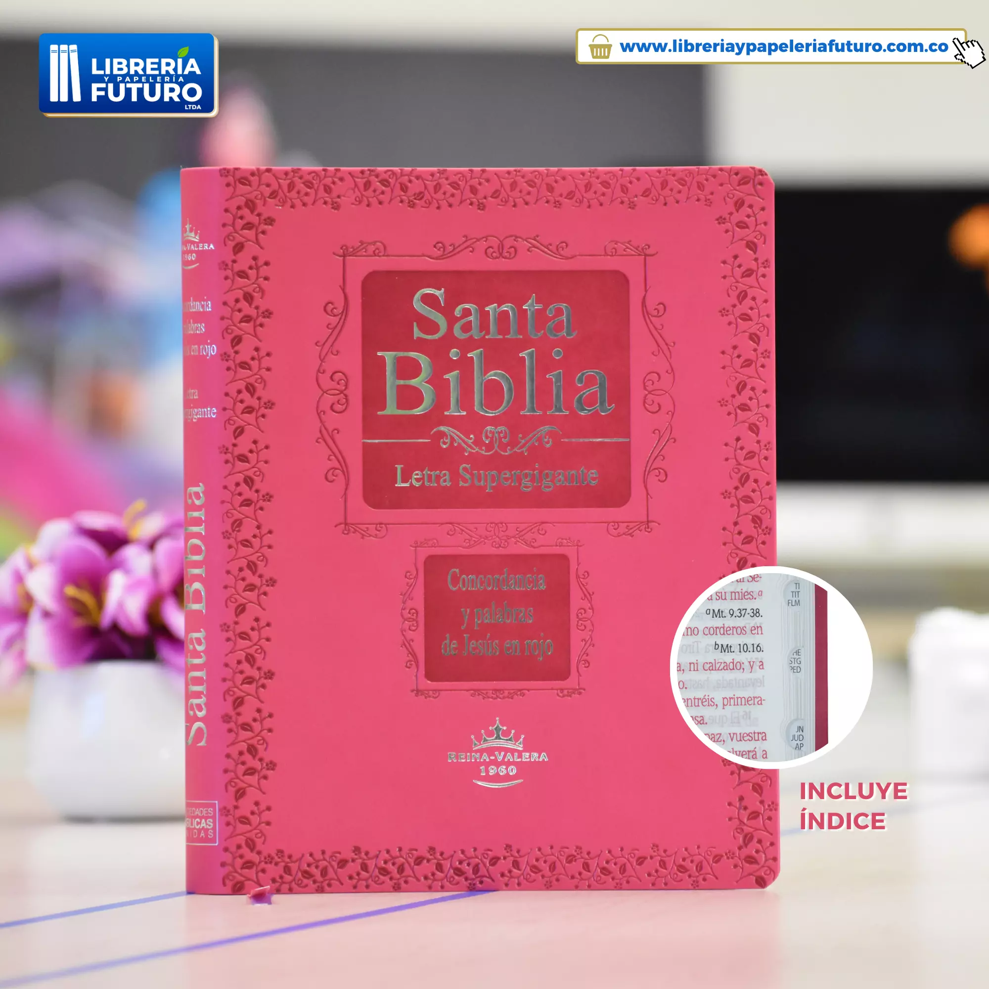 Biblias
